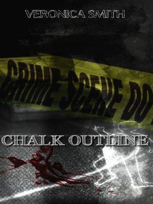 cover image of Chalk Outline